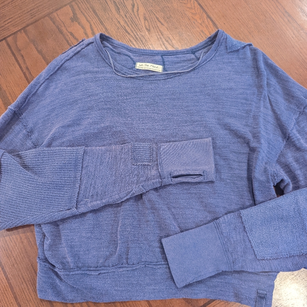 Free People Sweater